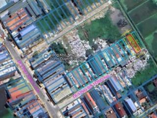 Bán lô 100m đấu giá rặng sắn . cao dương . thanh oai