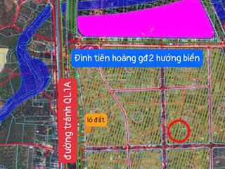 Bán đất tại xã cam hiệp bắc, cam lâm, khánh hòa, giá siêu hời 1,15 tỷ, 106.8m2