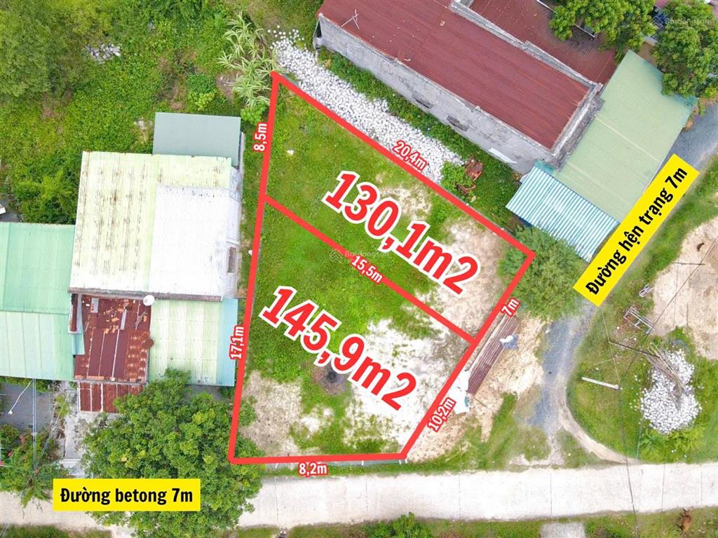 930 triệu/ lô đất tại xã cam hiệp nam, cam lâm, khánh hòa, giá cực chất