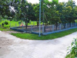 Bán đất 117,6 m2 tại cam hiệp nam, cam lâm, khánh hòa, giá cực chất 1,05 tỷ