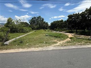 Bán đất tại xã cam tân, cam lâm, khánh hòa, 2,98 tỷ, 613,6 m2