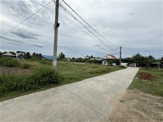 Bán đất tại xã ninh quang, ninh hòa, khánh hòa, 950 triệu, 148.1 m2