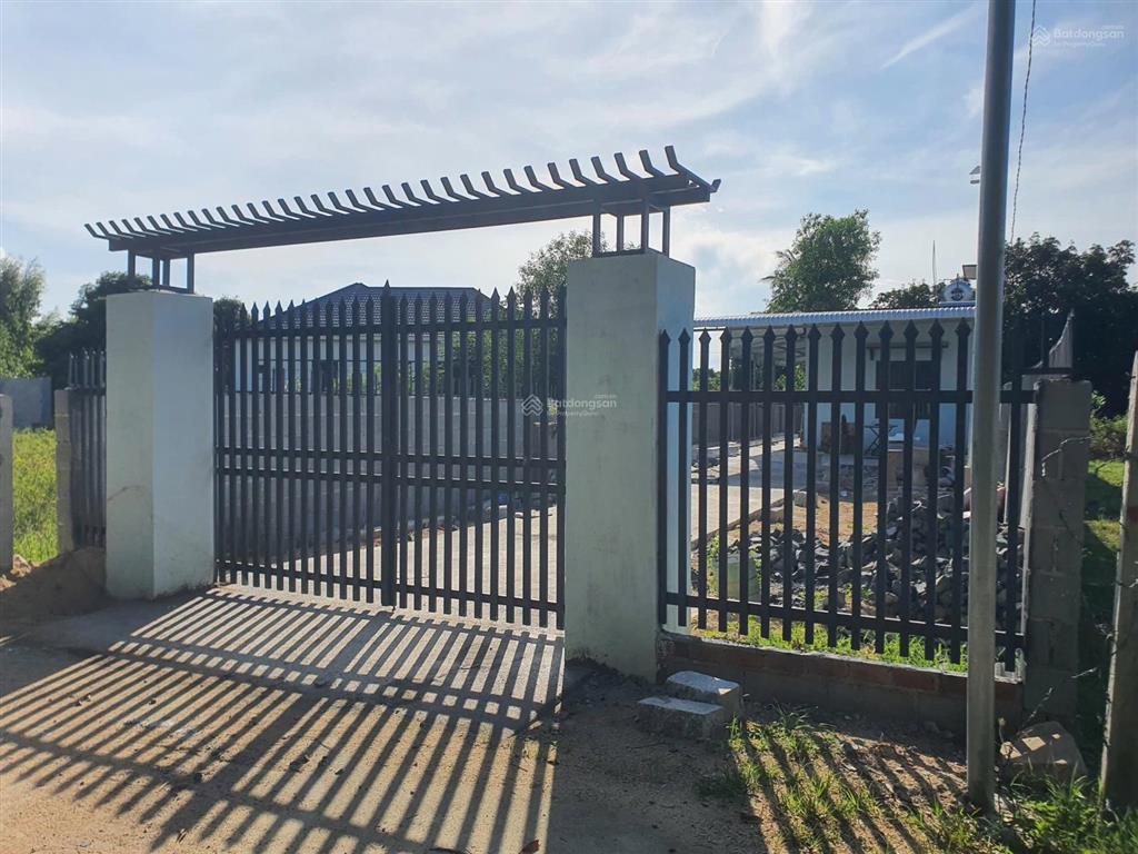 Bán nhà riêng tại xã cam hiệp bắc, giá 2 tỷ, diện tích 235.7m2