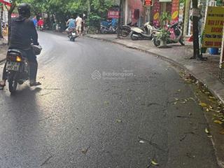 Trung tâm gốc đề  mặt ngõ kinh doanh  ô tô tránh 50m  nhà còn đẹp 30m chỉ 6 tỷ