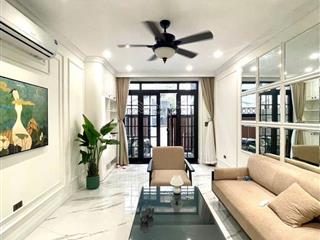 Bán nhà mới đẹp tô ngọc vân, quảng an, tây hồ, hn diện tích 80m2, 3 tầng, giá 26 tỷ .