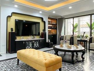 Biệt thự tây hồ ô tô tránh gần hồ tây
100m2 x 4 tầng nhỉnh 35 tỷ