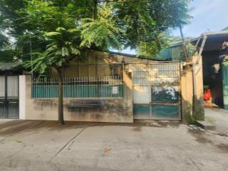 Bán đất tặng nhà cũ tại tứ liên, 25 tỷ, 105m2, mặt tiền 8m, cách phố 30m, pháp lý đầy đủ