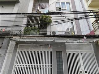 Cần bán nhà p. quảng an 83m2 ô tô vào nhà, cách mặt phố 10m, sổ đẹp nở hậu