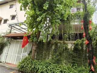 Cần bán gấp siêu biệt thự châu âu 300m² tại khu vực p. quảng an, tây hồ, hà nội
