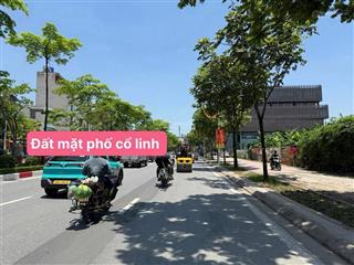 Giảm 2 tỷ! bán nhanh 75m2 mặt phố cổ linh, long biên, hà nội  0966 857 *** em mạnh