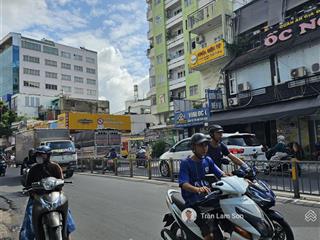 Bán nhà riêng 100m2 đường nguyễn thị thập p. tân quy quận 7 giá 34 tỷ tl