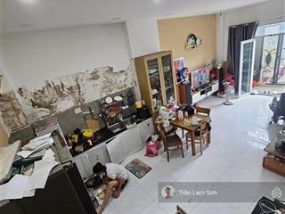 Bán nhà riêng 68m2 nhỉnh 3 tỷ xíu ngay trung tâm quận 7 phường tân hưng