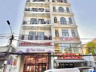 Nhà mặt tiền nguyễn thị thập, quận 7, 1.526m2, mặt tiền lớn, lộ 10m, nhà vuông đẹp, nhĩnh 80 tỷ tl