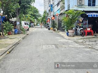 Bán nhà riêng 71m2, nhỏ 3 tỷ, ngan5m chính chủ bình tân gấp bán cho con nhập học