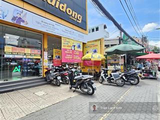 Bán nhà riêng quận 7 110m2 với ngang 5mx22m cạnh chợ tân mỹ và 20m mặt tiền đường nguyễn thị thập