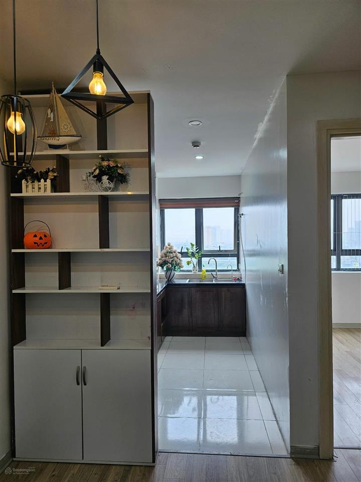 Bán gấp căn hộ the vesta hà đông 62m2, 2wc, tầng trung, sđcc, nội thất siêu xinh, giá rẻ