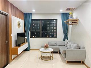 Nhà đẹp giá rẻ tại hh2 xuân mai complex dương nội, 70m2, 2pn 2vs giá 3,x tỷ