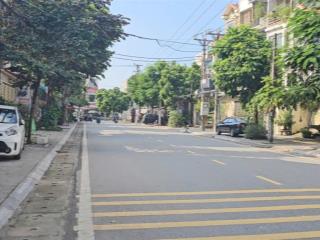 Lô tái định cư hòa lạc cổ đông 160m², đường ô tô tránh, gần đại học quốc gia, giá chỉ hơn 3 tỷ