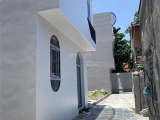 Bán nhà riêng tại thôn bạch nao, thanh văn, thanh oai, hà nội, 3,188 tỷ, 45m2, đẹp, đầy đủ tiện ích
