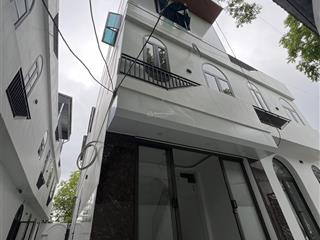 Bán nhà riêng tại xã thanh văn, 3,248 tỷ, 40m2, 3pn, 3wc, 3,5 tầng