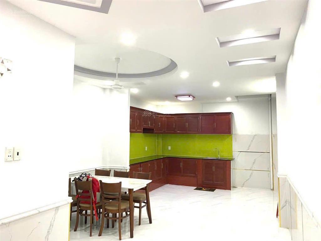 Cần cho thuê nhà hxh 200/3a phạm văn hai, p. 5, q. tân bình