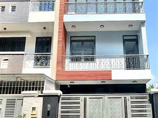 Cần cho thuê nhà mới hxh 72/3a nhất chi mai p. 13 q. tân bình gần khúc phan văn sửu
