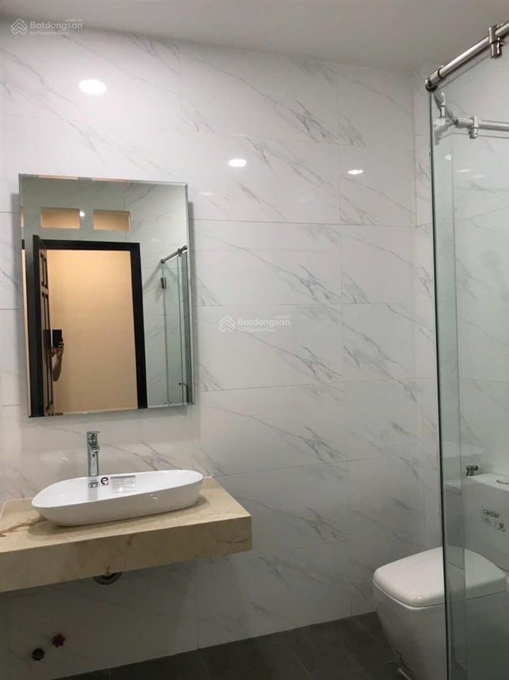 Cần cho thuê nhà hxh 35/3b bình lợi p.13 q.bình thạnh thông ra đặng thuỳtrâm.