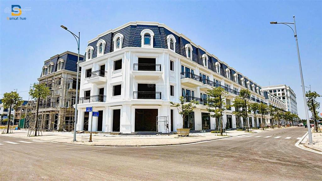 Dự án phú xuân city mặt tiền đường võ nguyên giáp đã có sổ trao đến tay khách hàng, giá chỉ từ 1ty6