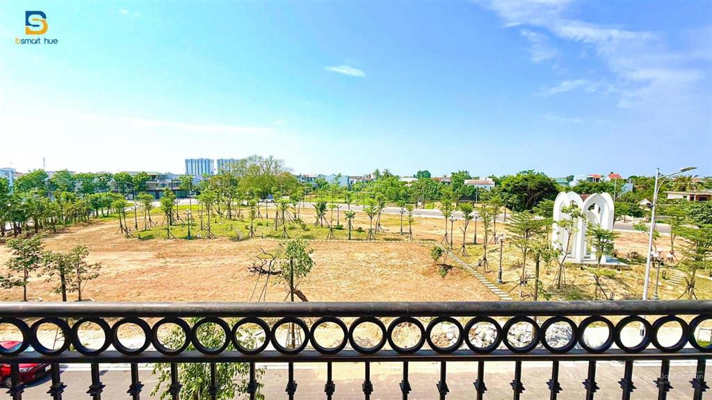 Dự án phú xuân city mặt tiền đường võ nguyên giáp đã có sổ trao đến tay khách hàng, giá chỉ từ 1ty6