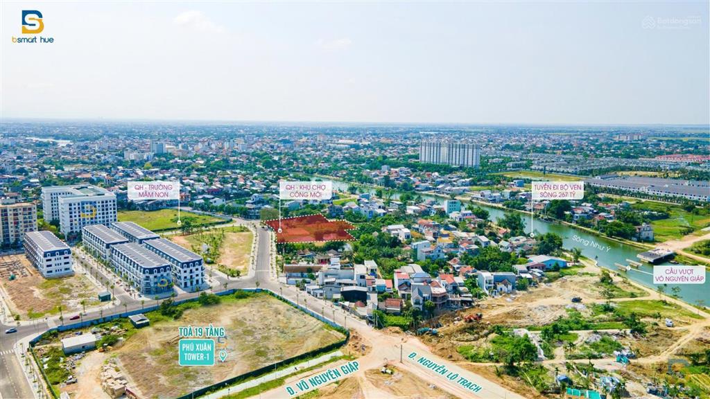 Thanh toán 1tỷ6 nhận nhà cho thuê dòng tiền thực tế 38tr/tháng shophouse phú xuân city 382m2 sàn