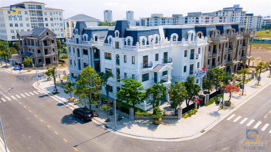 Thanh toán 1tỷ6 nhận nhà cho thuê dòng tiền thực tế 38tr/tháng shophouse phú xuân city 382m2 sàn
