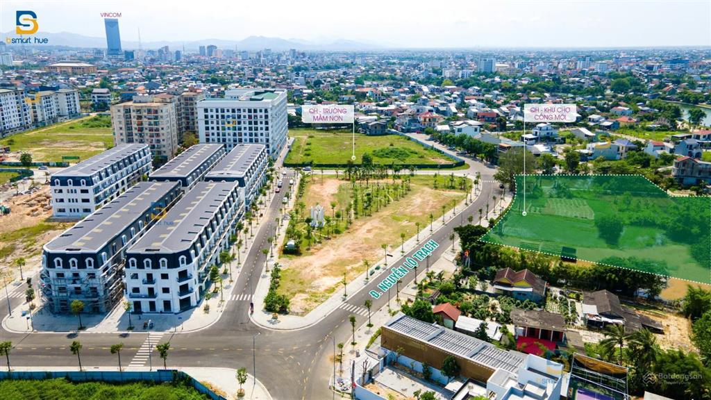 Thanh toán 1tỷ6 nhận nhà cho thuê dòng tiền thực tế 38tr/tháng shophouse phú xuân city 382m2 sàn