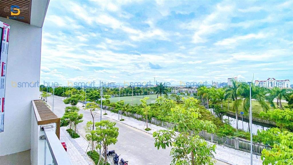 Chỉ từ 1tỷ8 sở hữu nhà 3 tầng gần aeon mặt tiền đường nguyễn công duẩn khai thác có dòng tiền ngay