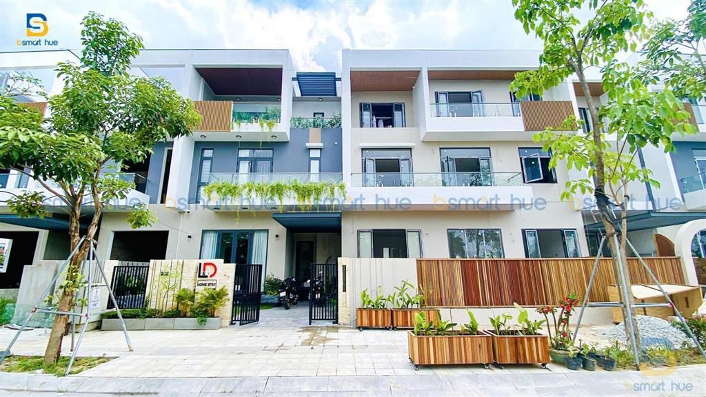 Chỉ từ 1tỷ8 sở hữu nhà 3 tầng gần aeon mặt tiền đường nguyễn công duẩn khai thác có dòng tiền ngay