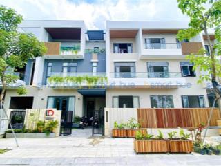 Chỉ từ 1tỷ8 sở hữu nhà 3 tầng gần aeon mặt tiền đường nguyễn công duẩn khai thác có dòng tiền ngay