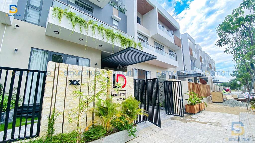 Chỉ từ 1tỷ8 sở hữu nhà 3 tầng gần aeon mặt tiền đường nguyễn công duẩn khai thác có dòng tiền ngay