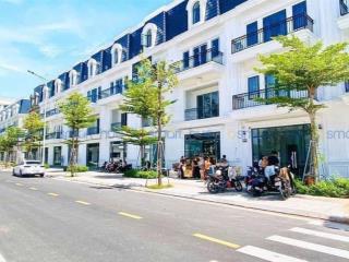 Shophouse phú xuân city mặt tiền đường võ nguyên giáp đang cho thuê dòng tiền 38tr/tháng