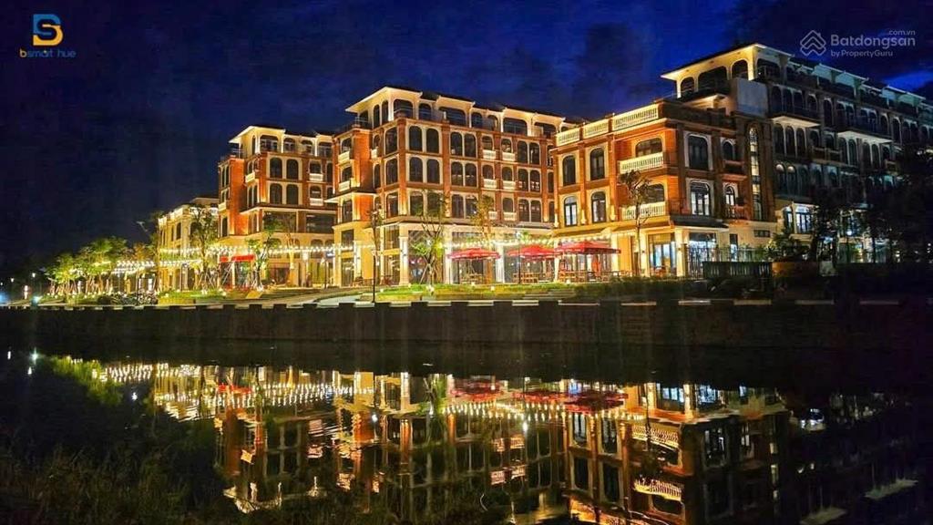 Chỉ từ 6 tỷ /căn nhà phố 6 tầng menas zone vỹ dạ đường phạm văn đồng cđt thuê lại 50tr/tháng