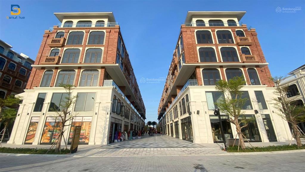 Chỉ từ 6 tỷ /căn nhà phố 6 tầng menas zone vỹ dạ đường phạm văn đồng cđt thuê lại 50tr/tháng