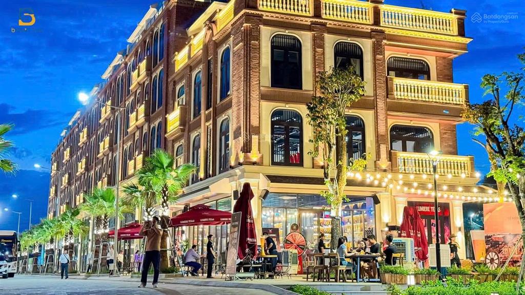 Chỉ từ 6 tỷ /căn nhà phố 6 tầng menas zone vỹ dạ đường phạm văn đồng cđt thuê lại 50tr/tháng