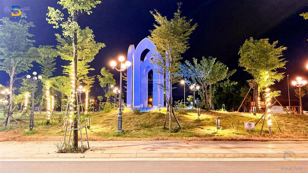 Richmond phú xuân city block mới đối diện chợ, đã có sổ thanh toán theo tiến độ xây dựng