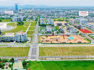 Ra mắt khu shophouse trục chính thương mại gần chợ nguyễn lộ trạch, dự án phú xuân city đã có sổ