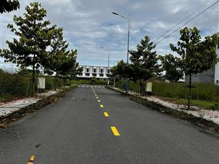 Bán đất nền dự án thăng long central city, 880 triệu, 70m2thị trấn lai uyên, bàu bàng, bình dương