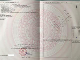 Chính chủ cần bán đất ở đô thị mã nền pg21020, diện tích 150 m2 tại biên hòa new city