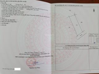 Chính chủ cần bán đất, diện tích 1145 m2, tại xã phú đông, huyện nhơn trạch, tỉnh đồng nai