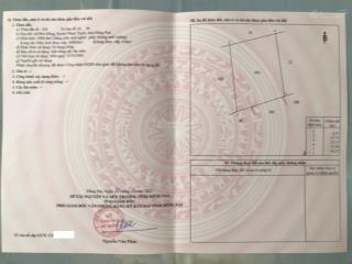 Chính chủ cần bán đất, diện tích 1000 m2, tại xã phú đông, huyện nhơn trạch, tỉnh đồng nai