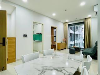 Xách vali vào ở ngay 2pn, 2wc, 70m2, giá tốt tại dhomme.
