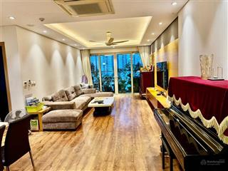 (mới) bán gấp căn hộ 3 ngủ 134m2 tại mandarin giá 12,9 tỷ,  0942 281 *** em huy