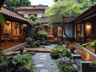 Chuyển nhượng hoặc hợp tác đầu tư resort 5 sao vị trí vàng hoa lư, ninh bình, bài bản, vay cao