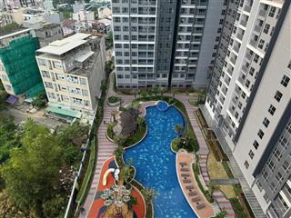 Bán gấp 2pn celesta rise view nội khu giá  làm việc chính chủ